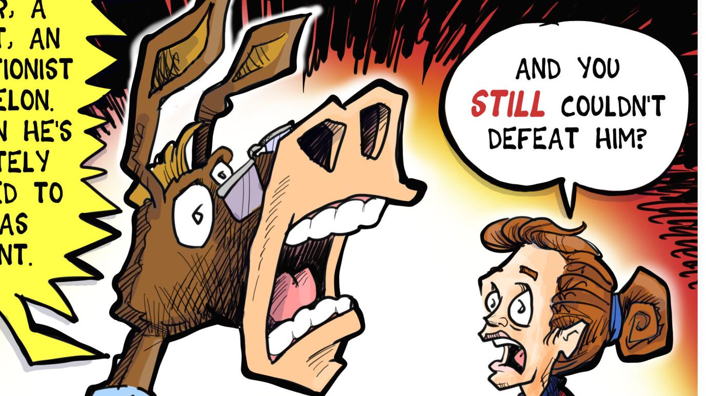 Hands on Wisconsin: Democrats owe America an explanation